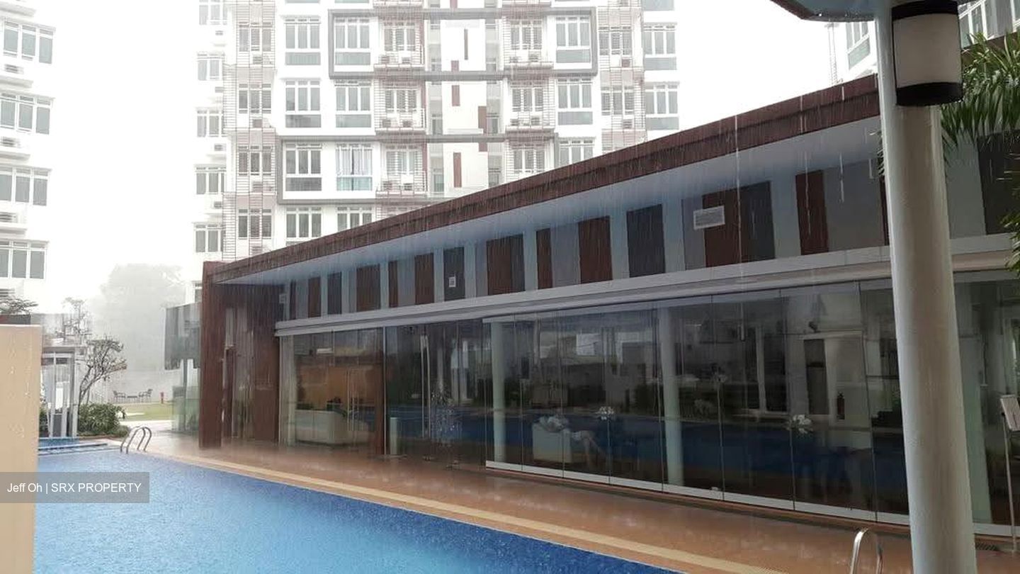 The Hillford (D21), Apartment #627040941